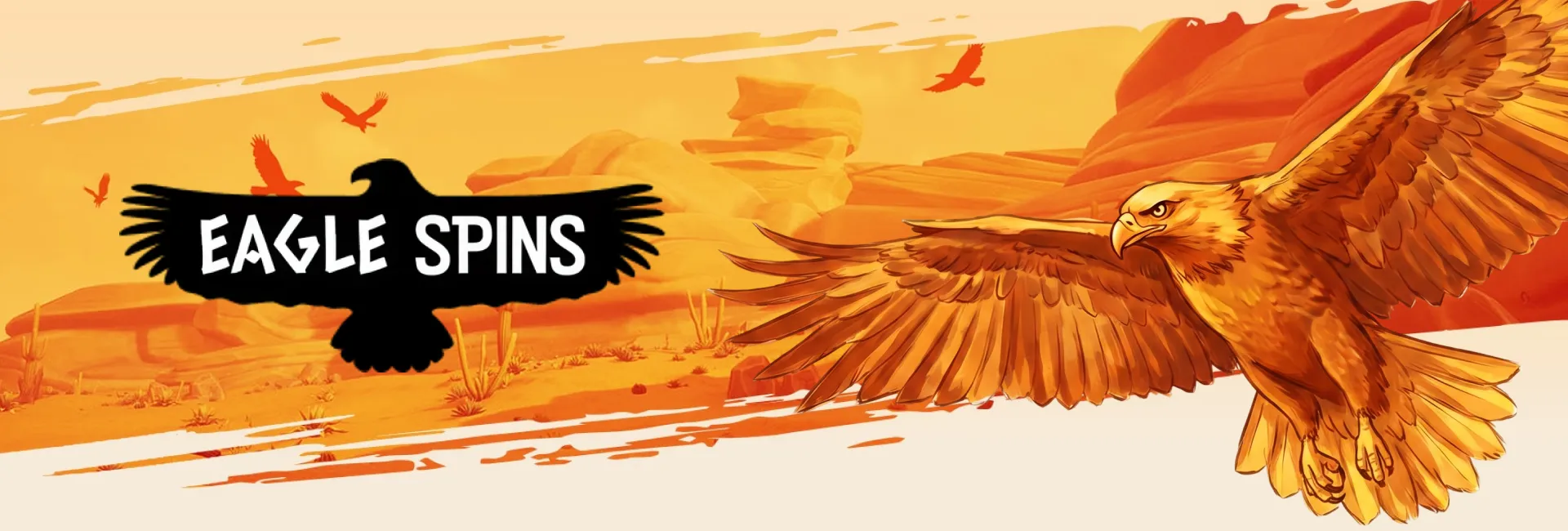Eagle Spins Casino